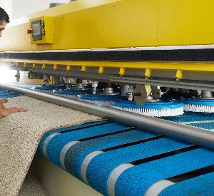 Gürsu Bölgesi Halı Yıkama