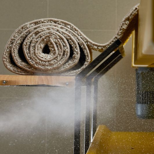 Bursa Merkezde Halı Yıkama Hizmeti