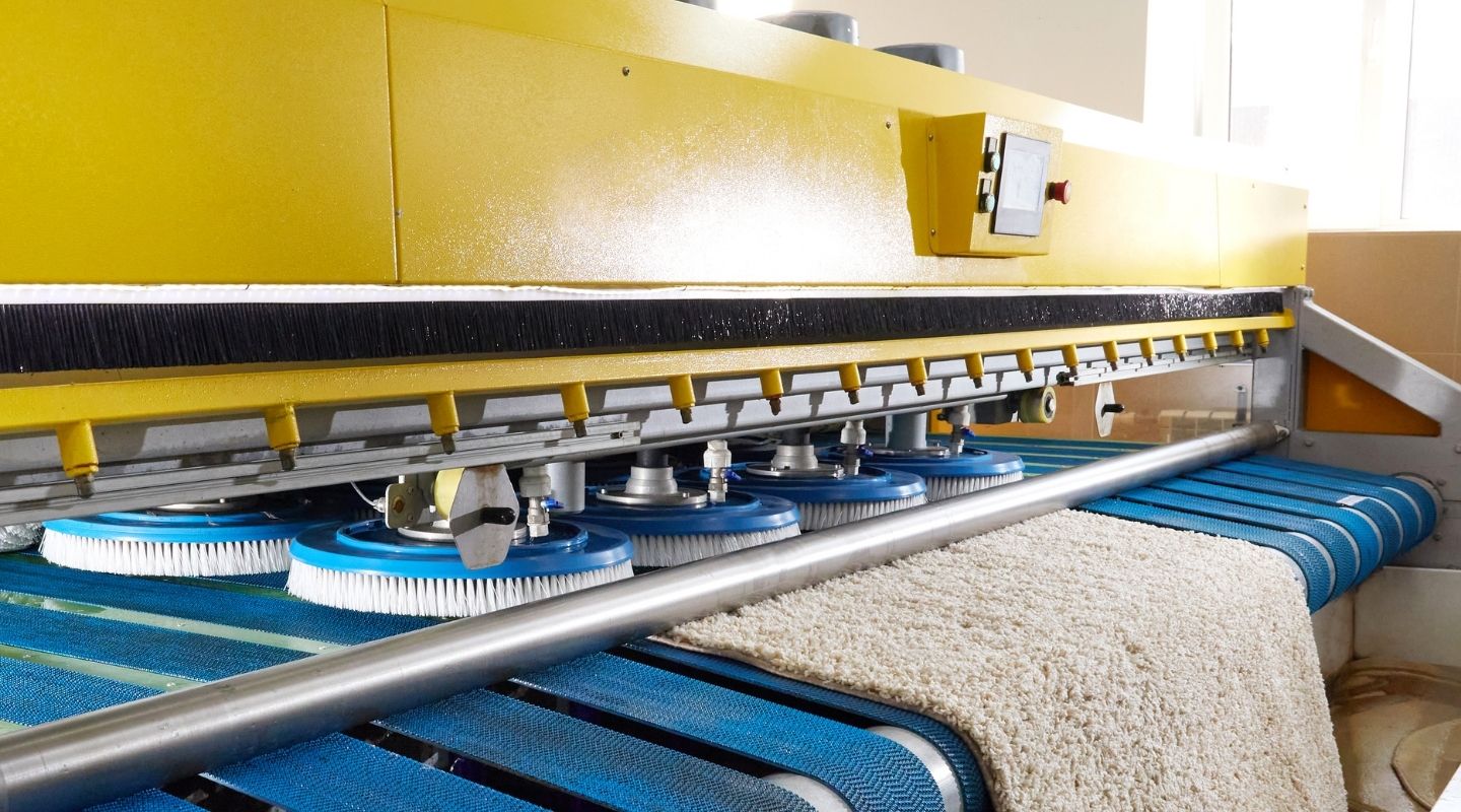 Beyazıt Halı Yıkamacı